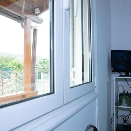 Apartment Zorbas House