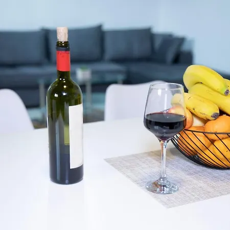 Apartment Zorbas House Heraklion (Crete)