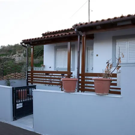 Zorbas House