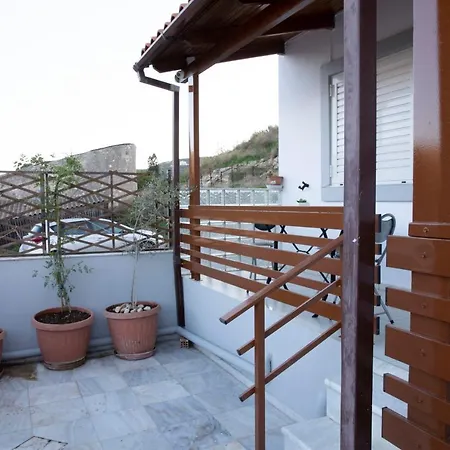 Zorbas House * Heraklion (Crete)