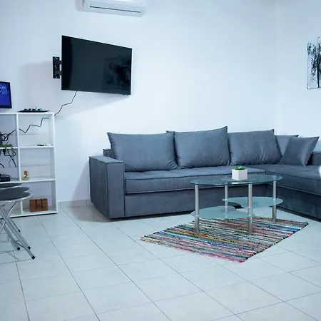 Apartment Zorbas House *