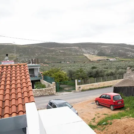 Zorbas House Apartment Heraklion (Crete)