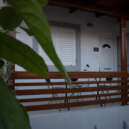 Zorbas House