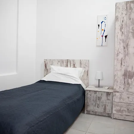 Apartment Zorbas House