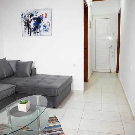 Apartment Zorbas House
