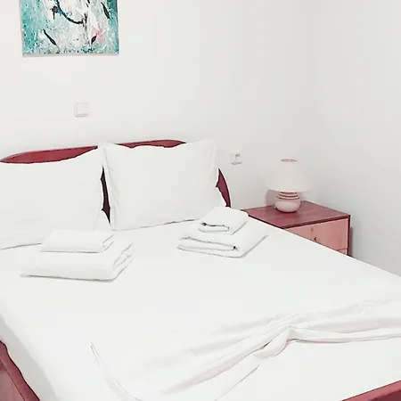 Zorbas House Apartment
