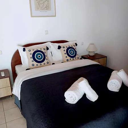 Zorbas House Apartment *