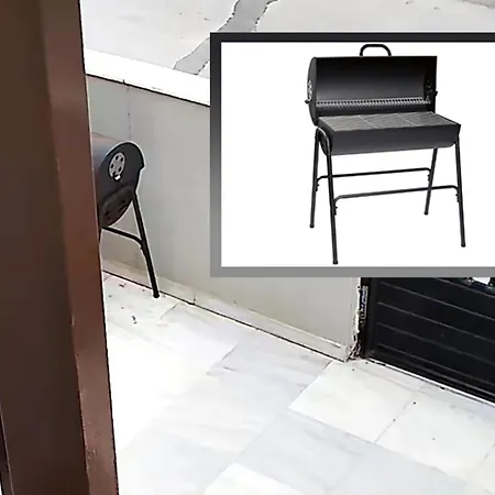 Zorbas House Apartment *