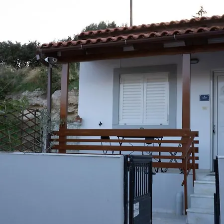 Zorbas House Appartement Héraklion