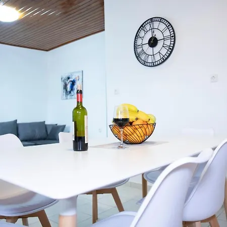 Zorbas House Appartement