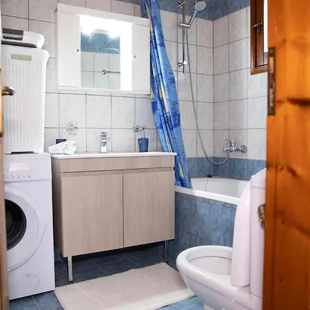 Zorbas House Appartement Héraklion